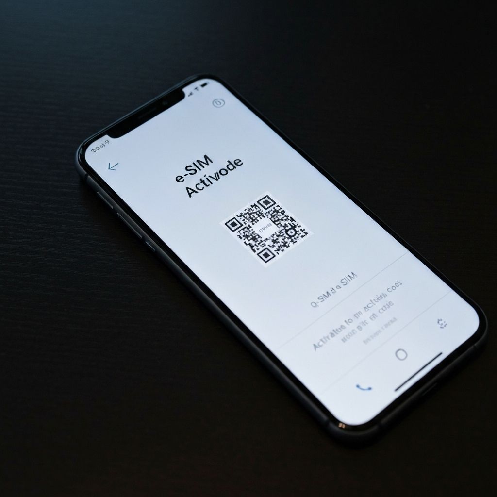 Get Phone Service in Canada Without ID: Complete 2025 Guide