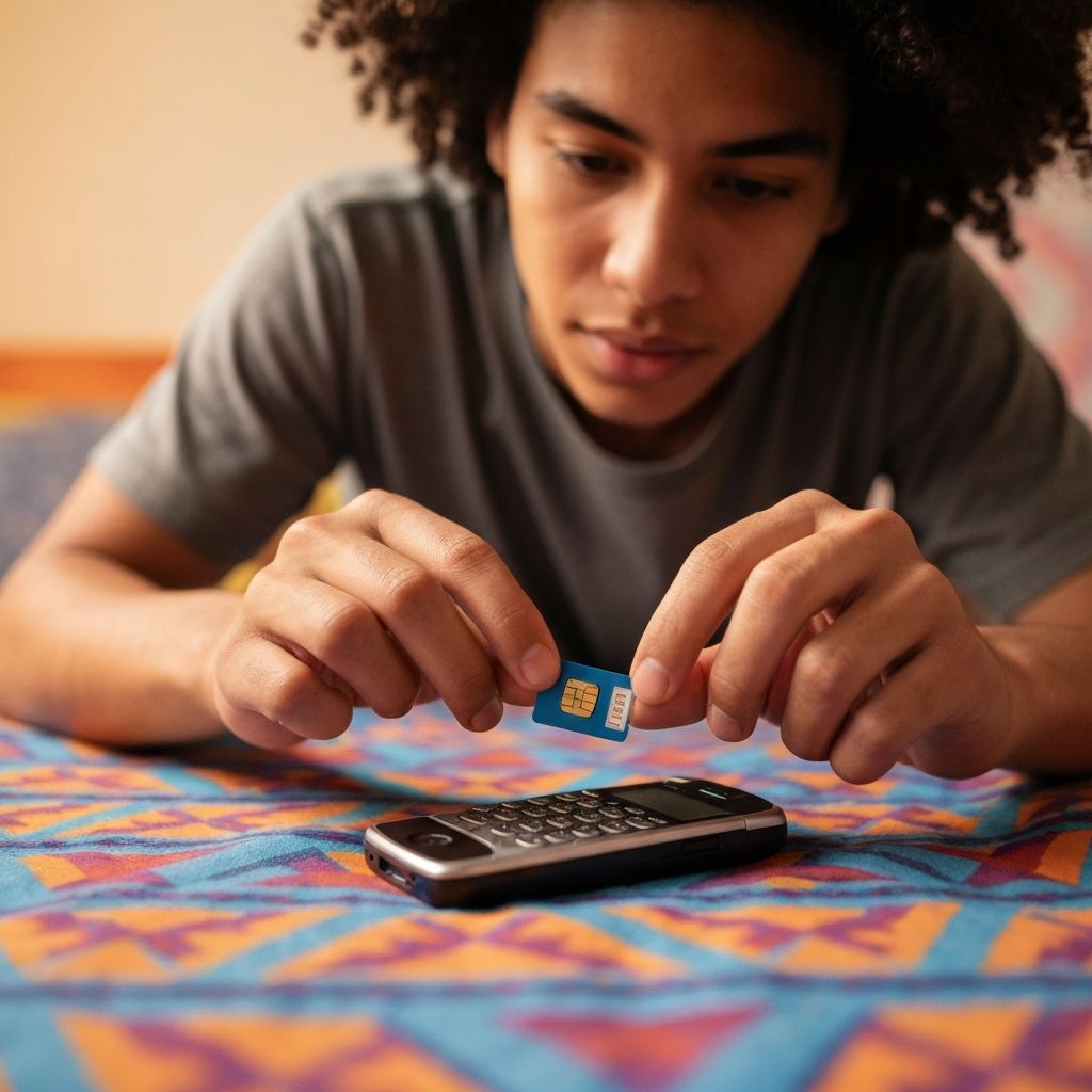 How to Switch Mobile Carriers in Canada Without Losing Your Number