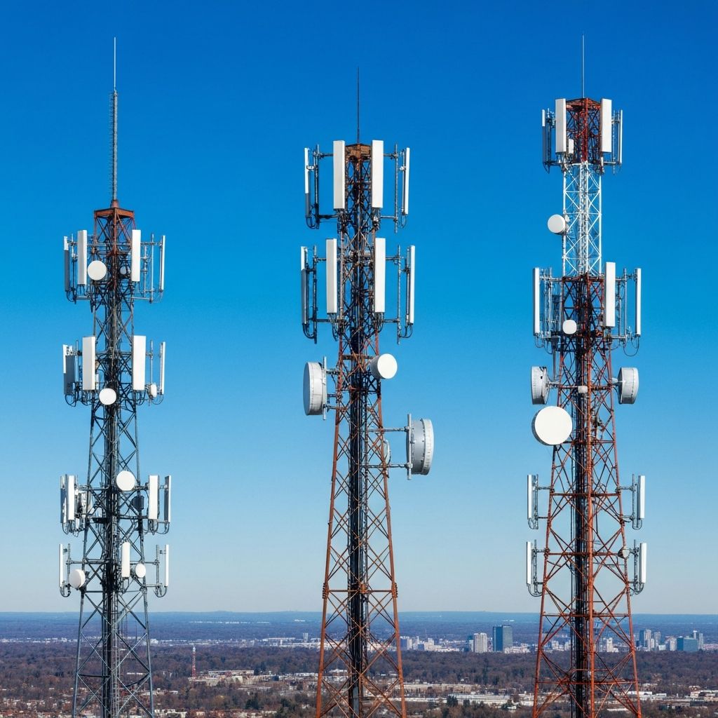 Bell vs Rogers vs Telus: Which Carrier Is Worth Your Money?